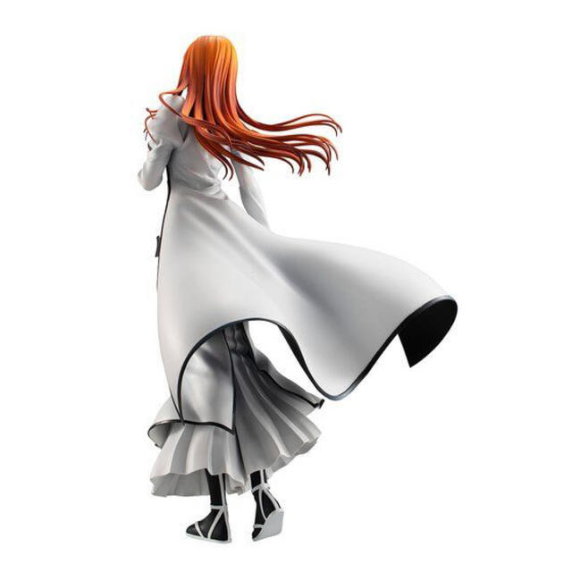 GALSシリーズ BLEACH 井上織姫 破面篇 フィギュア