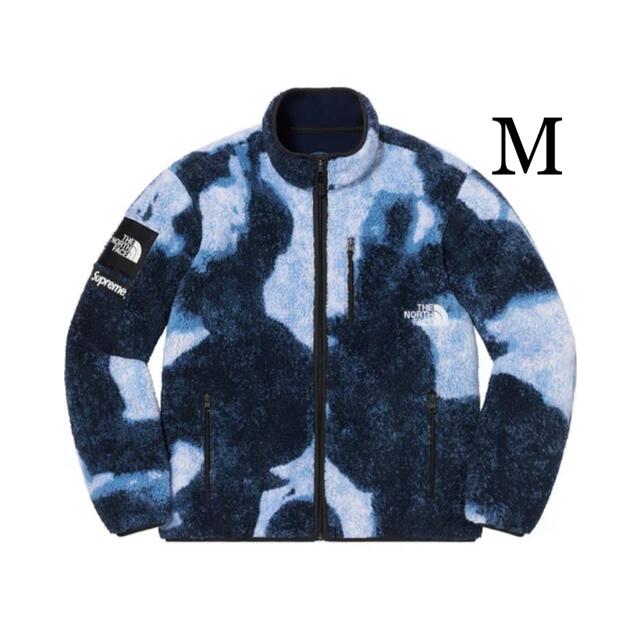 Supreme THE NORTH FACE Bleached Fleece】 新しいエルメス hachiman ...
