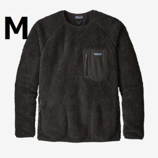 パタゴニア(patagonia)の【新品】[M] 25895 ロス ガトス ジャケット ブラック パタゴニア(その他)