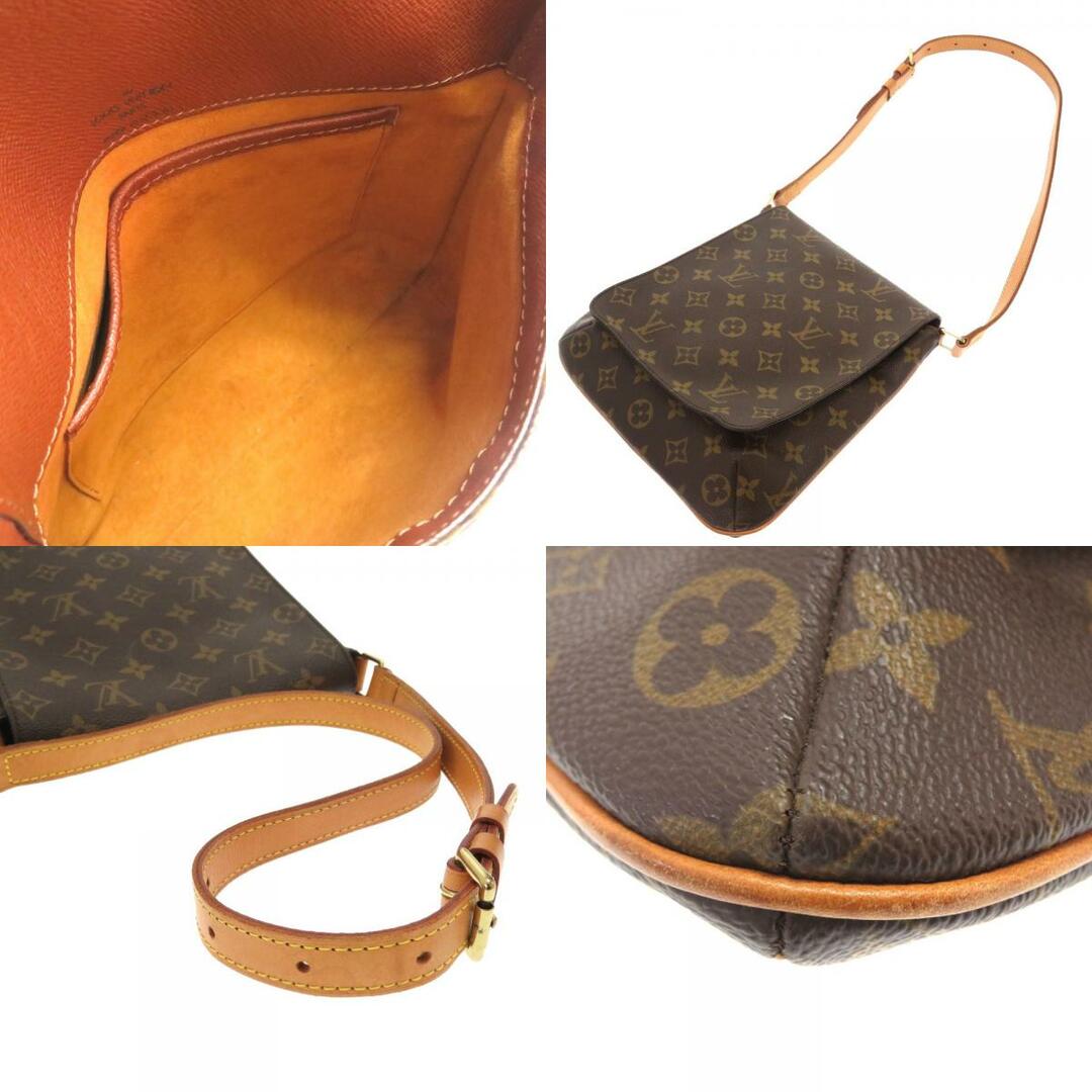 最初の ルイ・ヴィトン - VUITTON LOUIS モノグラム ショート 最初の ルイ・ヴィトン - VUITTON LOUIS モノグラム ショート