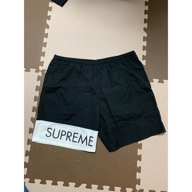 Supreme Banner Water Short XL シュプリーム 最高品質の www.gold-and