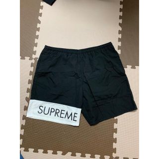 シュプリーム(Supreme)のSupreme Banner Water Short XL シュプリーム(ショートパンツ)