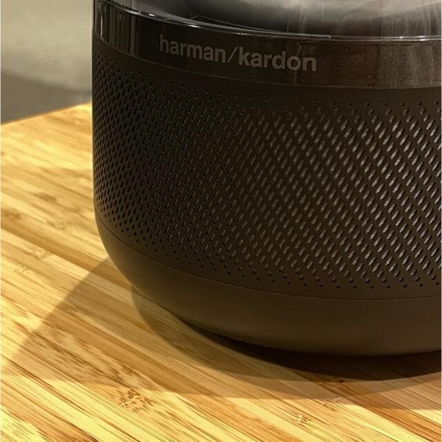 無Wi-Fi対応harman/kardon ALLURE Alexa搭載 スマートスピーカー