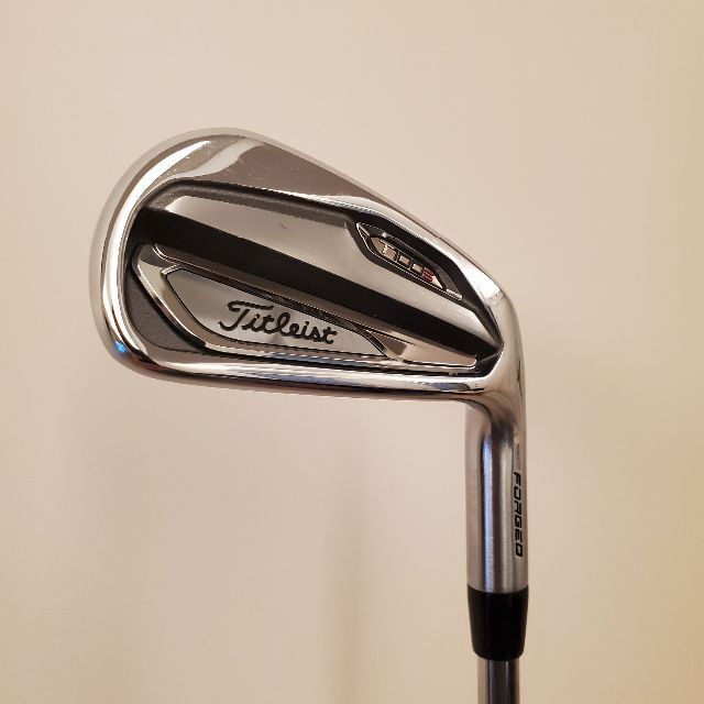 2022公式店舗 Titleist - タイトリスト T100S 5番〜P(6本組)アイアン