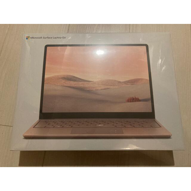 Surface Laptop Go  THH-00045 サンドストーン