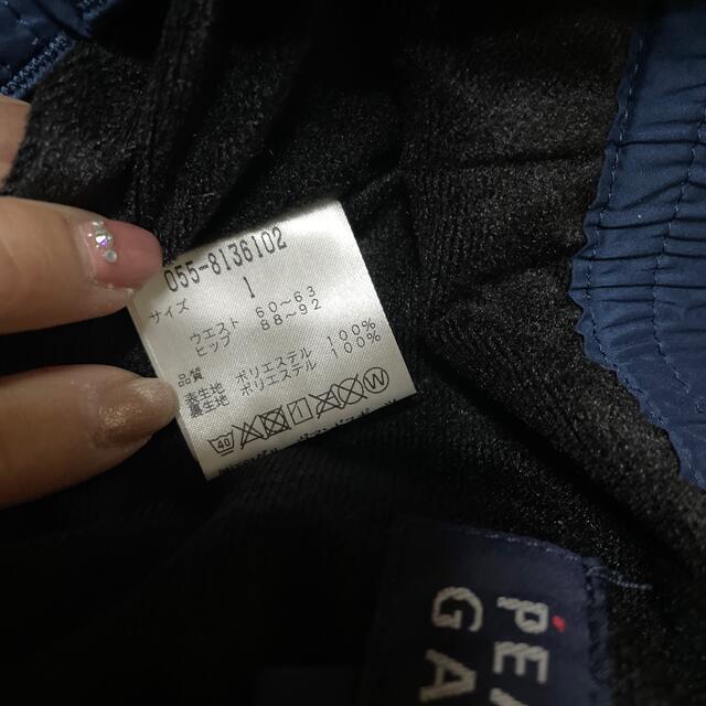 パーリーゲイツ 防寒 パンツ サイズ1 パーリーゲイツ 防寒 パンツ サイズ1