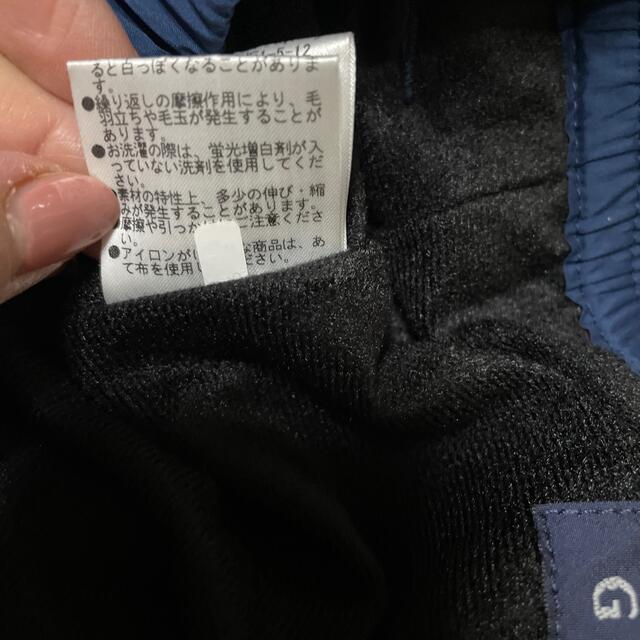 パーリーゲイツ 防寒 パンツ サイズ1 パーリーゲイツ 防寒 パンツ サイズ1