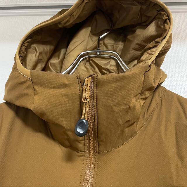 早いもの勝ち ARC'TERYX Atom ar hoody