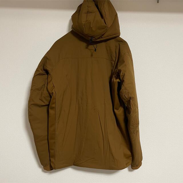 早いもの勝ち ARC'TERYX Atom ar hoody