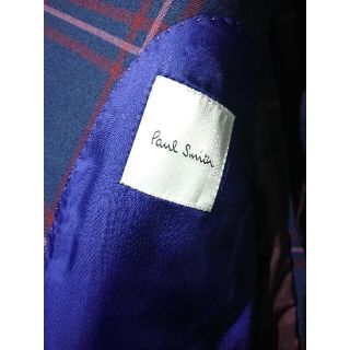 JOHN LAWRENCE SULLIVAN - ポールスミス 19ss ハイコントラスト
