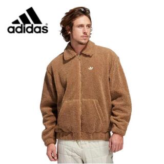 アディダス(adidas)の【ADIDAS】アディダス   メンズ フリース ジャケット(その他)