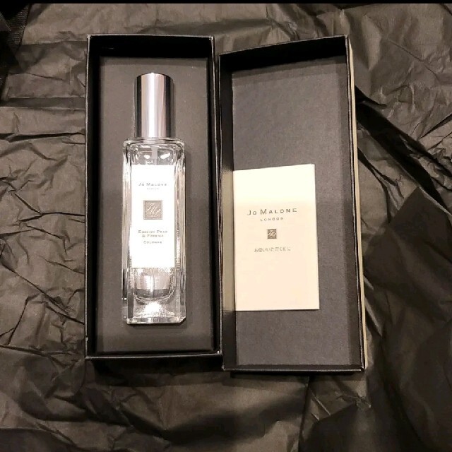 Jo MALONE LONDON ジョーマローンロンドン - 香水(女性用)