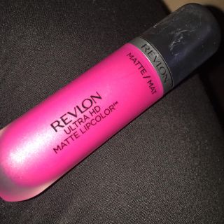 レブロン(REVLON)のREVLON matte lip♥(リップグロス)