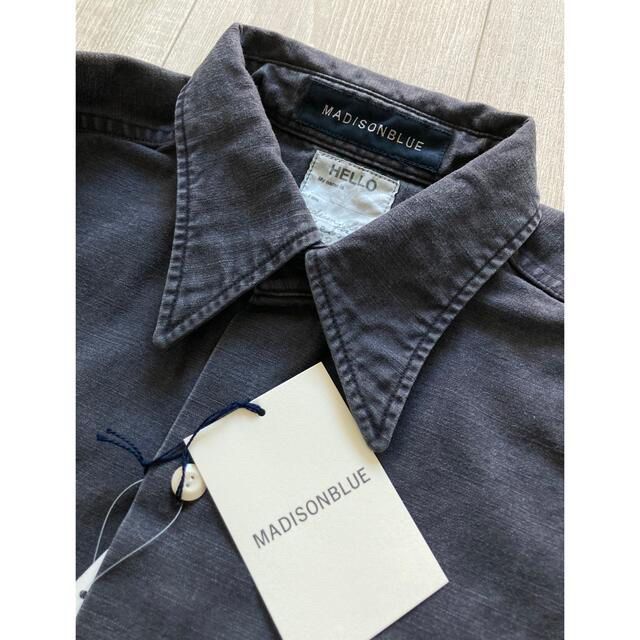 Ron Herman - ☆新品☆MADISONBLUE マディソンブルー Ron Herman - ☆新品☆MADISONBLUE マディソンブルー