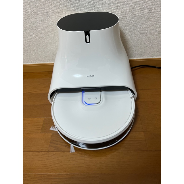 neabot NoMo Q11040℃生産地