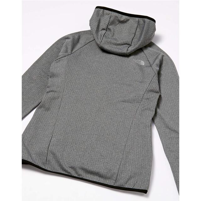 THE NORTH FACE - ノースフェイス サーマルバーサグリッド THE NORTH FACE - ノースフェイス サーマルバーサグリッド