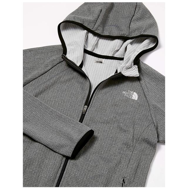 THE NORTH FACE - ノースフェイス サーマルバーサグリッド THE NORTH FACE - ノースフェイス サーマルバーサグリッド