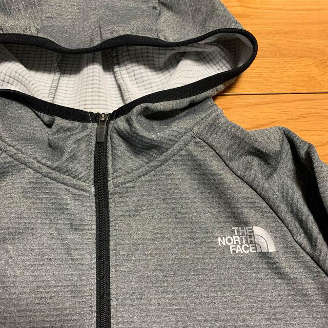 THE NORTH FACE - ノースフェイス サーマルバーサグリッド THE NORTH FACE - ノースフェイス サーマルバーサグリッド