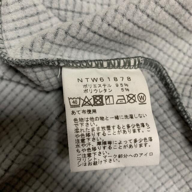 THE NORTH FACE - ノースフェイス サーマルバーサグリッド THE NORTH FACE - ノースフェイス サーマルバーサグリッド