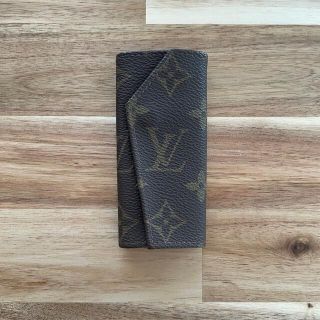 ルイヴィトン(LOUIS VUITTON)のLOUIS VUITTON ルイ・ヴィトン キーケース(キーケース)