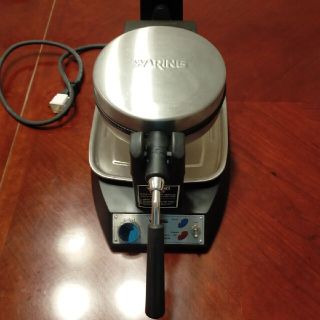 Cuisinart クイジナート ワッフルメーカー(調理道具/製菓道具)