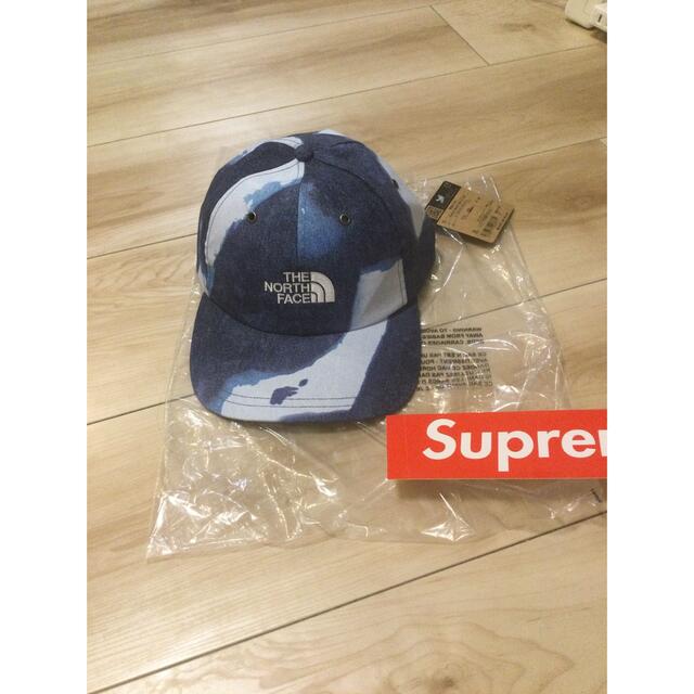 Supreme(シュプリーム)のsupreme×The North Face 6-Panel  メンズの帽子(キャップ)の商品写真