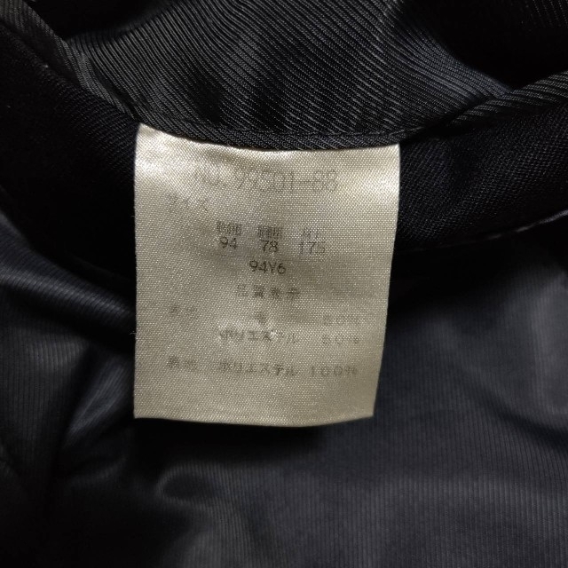 セットアップ リクルート スーツ  メンズ SOFFICE メンズのスーツ(セットアップ)の商品写真