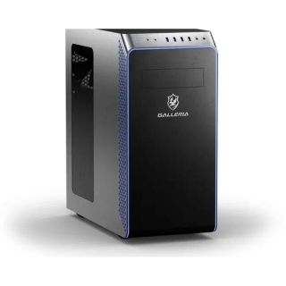 GALLERIA RTX2070super(デスクトップ型PC)