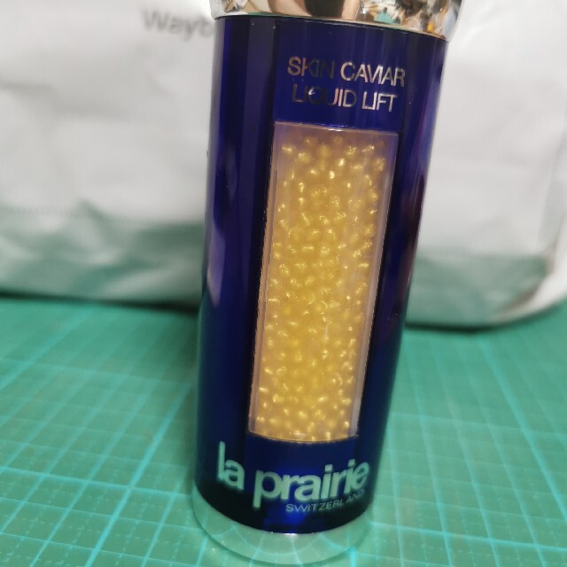 la prairie ラ・プレリー SCリキッドエッセンス | www.innoveering.net