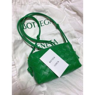 ボッテガ(Bottega Veneta) ミニバッグ ショルダーバッグ(レディース