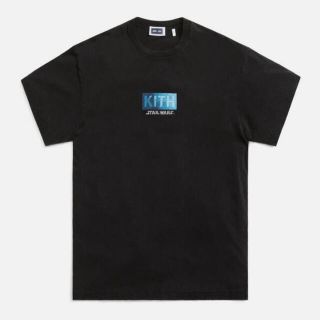 Kith Star Wars Death Star Vintage Tee S(Tシャツ/カットソー(半袖/袖なし))