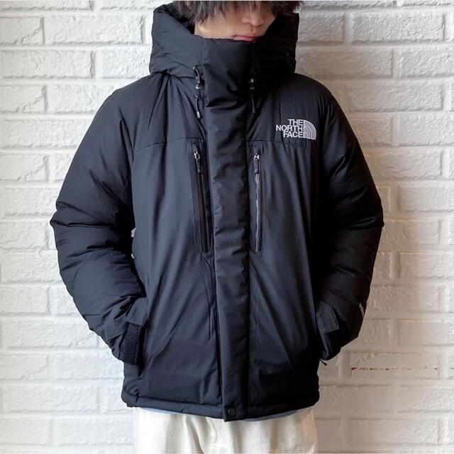 THE NORTH FACE - 21AW 新品未開封【XLサイズ】バルトロライト ...