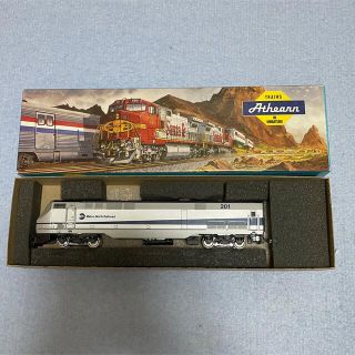 【Athearn】AMD-103(鉄道模型)