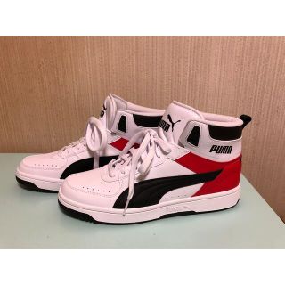 プーマ(PUMA)のハイカットスニーカー／プーマスニーカー／28cm／新品・未使用(スニーカー)