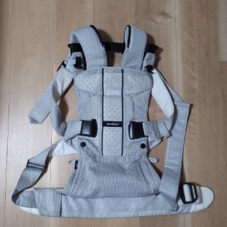 ベビービョルン(BABYBJORN)のmnm様専用　ベビービョルン抱っこ紐(抱っこひも/おんぶひも)