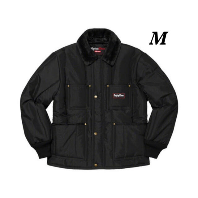 値下げ M Supreme refrigiwear Vest Black