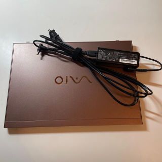 バイオ(VAIO)のVAIO  SX14 VJS1411 (ノートPC)