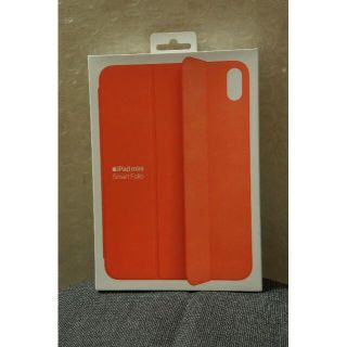 アイパッド(iPad)の極美品 iPad mini6用 Smart Folio MM6J3FE/A(タブレット)