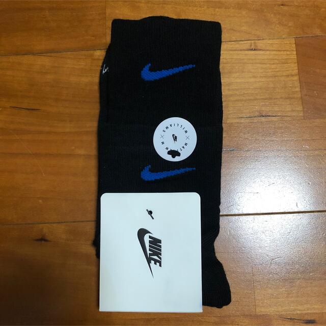 NIKE - ナイキ MMW ソックス 27.0〜29.0cm の通販 by hirop0702 NIKE - ナイキ MMW ソックス 27.0〜29.0cm の通販 by hirop0702