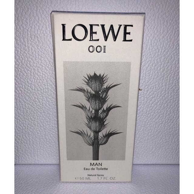 LOEWE LOEWE ロエベ 香水 空箱の通販 by みんぐ's shop｜ロエベならラクマ