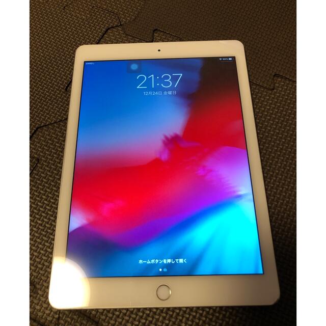 iPad Air2 16G セルラー-