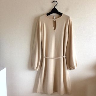 ドレステリア(DRESSTERIOR)のドレステリア♡ニットワンピース(ひざ丈ワンピース)