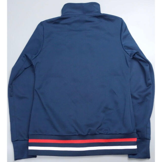 FILA - 【最終価格】FILA フィラ フルジップブルゾンWomen's M 未使用