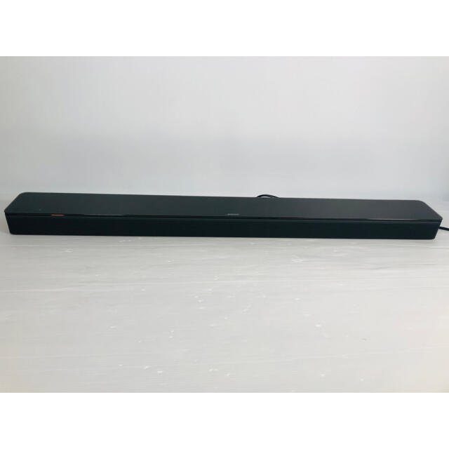 超美品☆Bose Smart Soundbar 700 スマートサウンドバー 販売