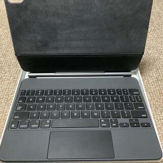Apple - Magic Keyboard 11 INCH IPAD PRO MXQT2LLAの通販 by kiri ...