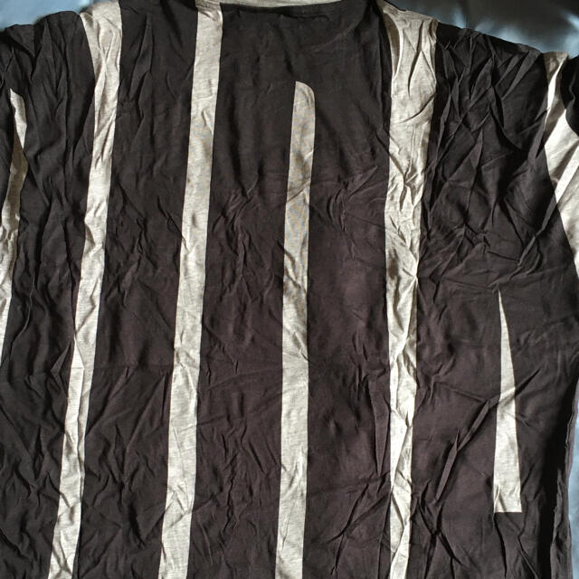 adidas - Adidas Originals JEREMY SCOTT ビックTシャツの通販 by
