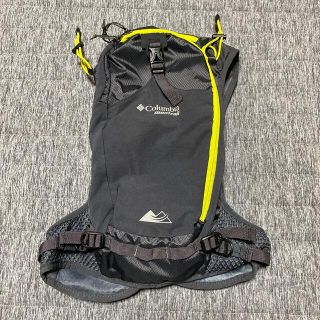 コロンビア(Columbia)のColumbia montrail バックパック 『本日限り』(バッグパック/リュック)