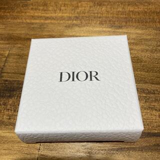 クリスチャンディオール(Christian Dior)のdior♦︎スマホリング(ノベルティグッズ)