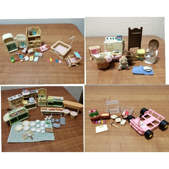 シルバニア大量。 - 通販 - pinehotel.info