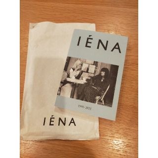 イエナ(IENA)のIENA　ノベルティ　本(ニット/セーター)